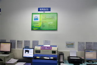 TTC正牌科電工廠行精選之科技實(shí)驗(yàn)室篇 網(wǎng)絡(luò)信息技術(shù)的創(chuàng)新實(shí)踐