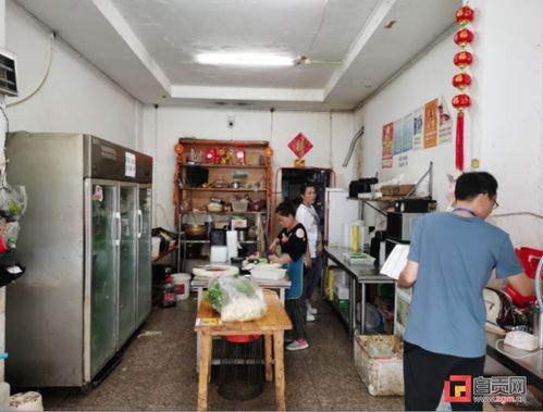 筑牢網(wǎng)絡(luò)餐飲安全防線 自貢約談平臺(tái)強(qiáng)化食安管理